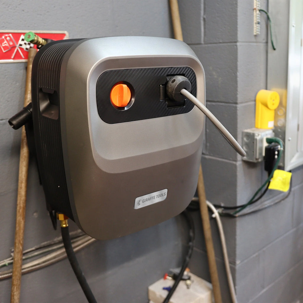 Pressure Washer J687840