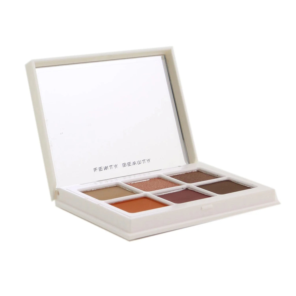 6x Eyeshadow Palette R64747