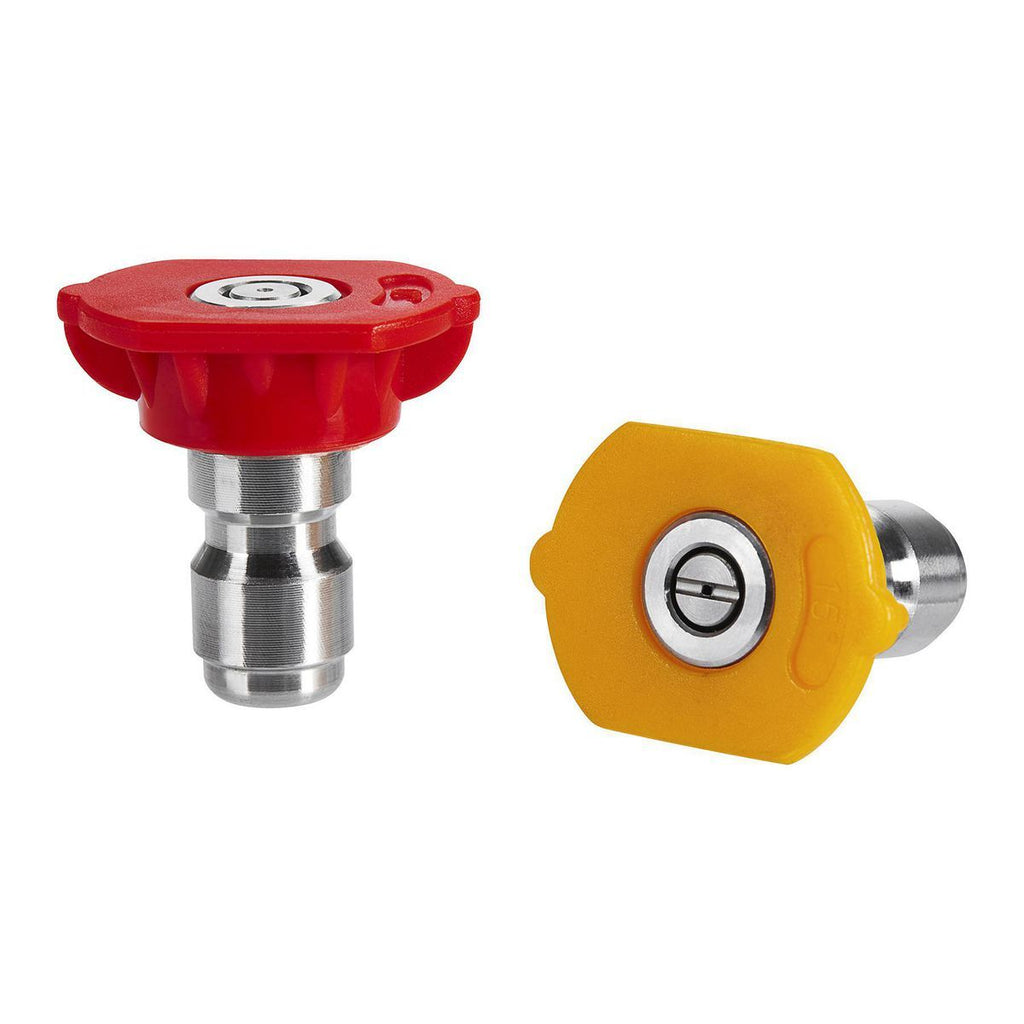 Pressure Washer Quick Connect Nozzle Kit, 5-Piece H883044