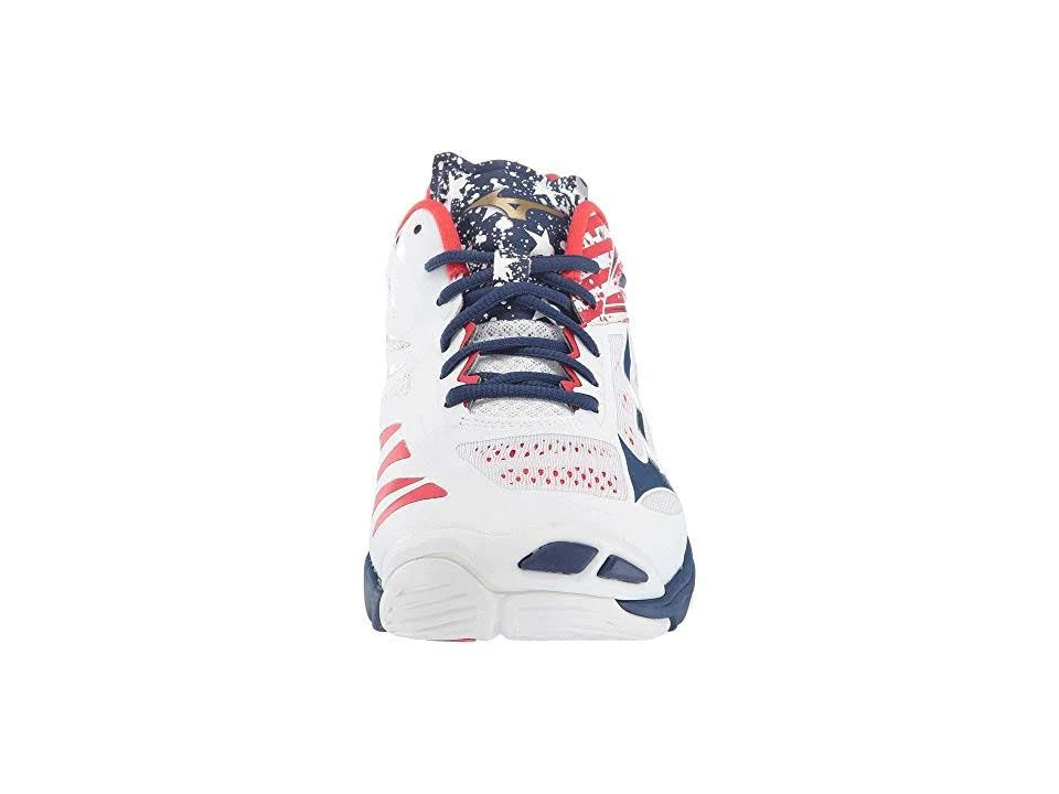 Mizuno Wave Lightning Z5 Stars/Stripes 16 M950