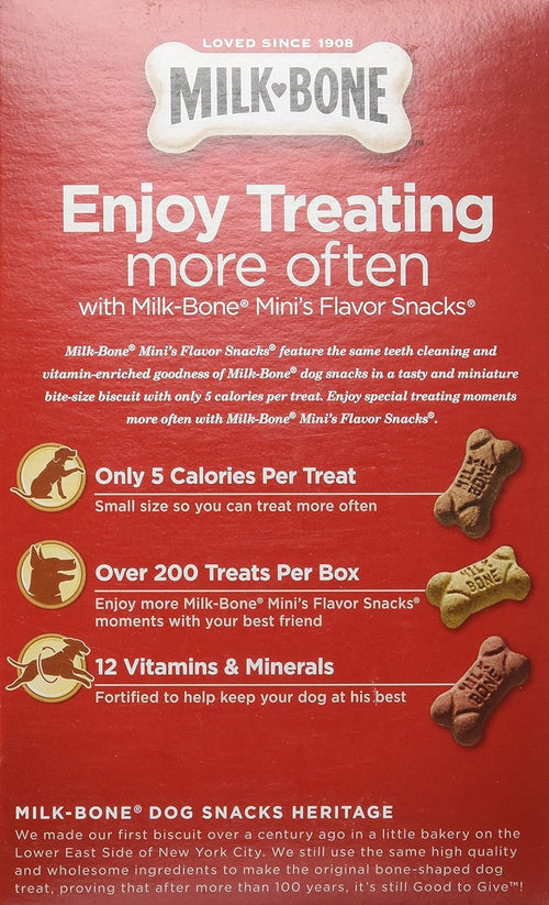 15 Oz Dog Treats S740531