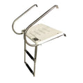 Boat Telescopic Ladder 2 Step U316539