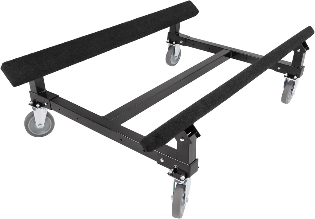 Universal Watercraft Dolly 1400 LBS Steel Black V20344