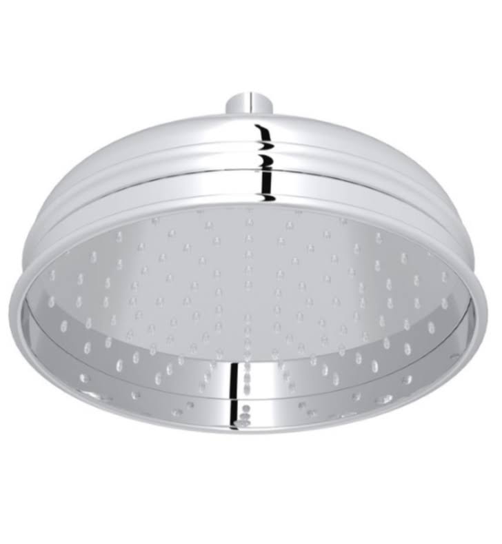 Brass Anti-Cal Showerhead B355
