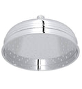 Brass Anti-Cal Showerhead B355