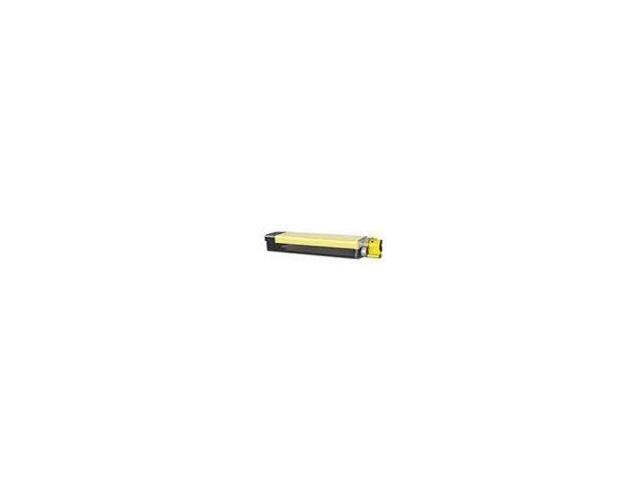 Yellow Toner Cartridge W26292