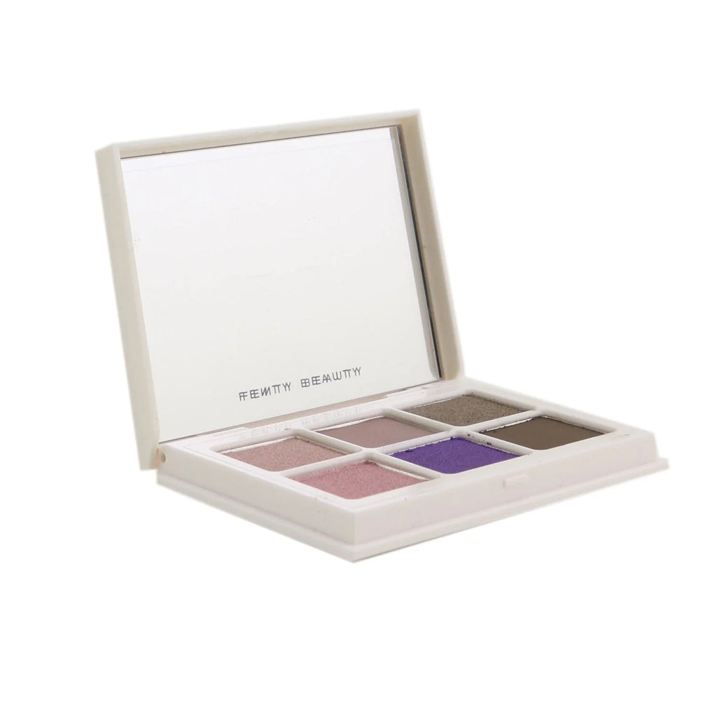 6x Eyeshadow Palette R64747