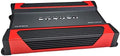 2-Channel Class AB Amp (2,000 Watts) X752901