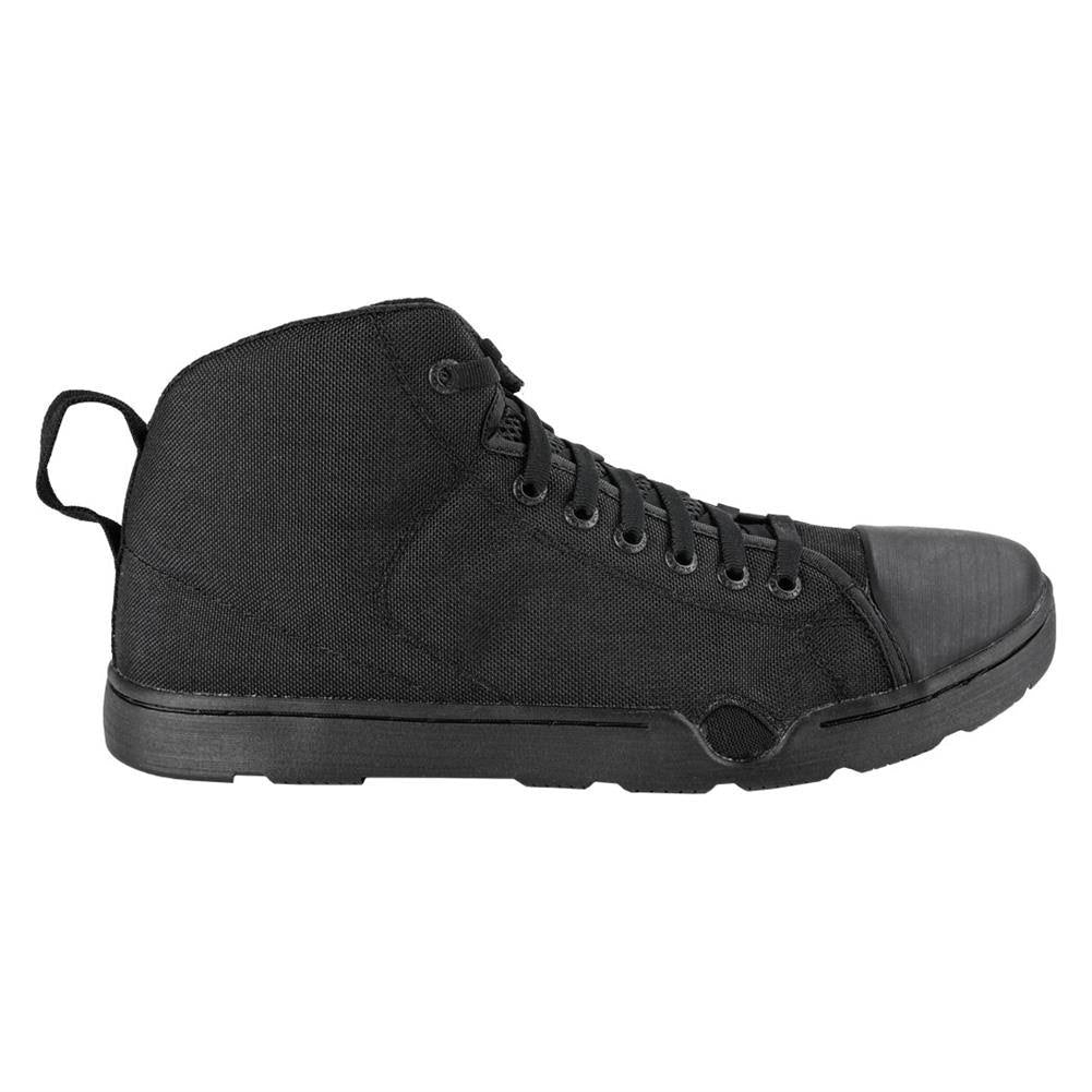 OTB Maritime Assault Mid 11 Black Wide Y402663