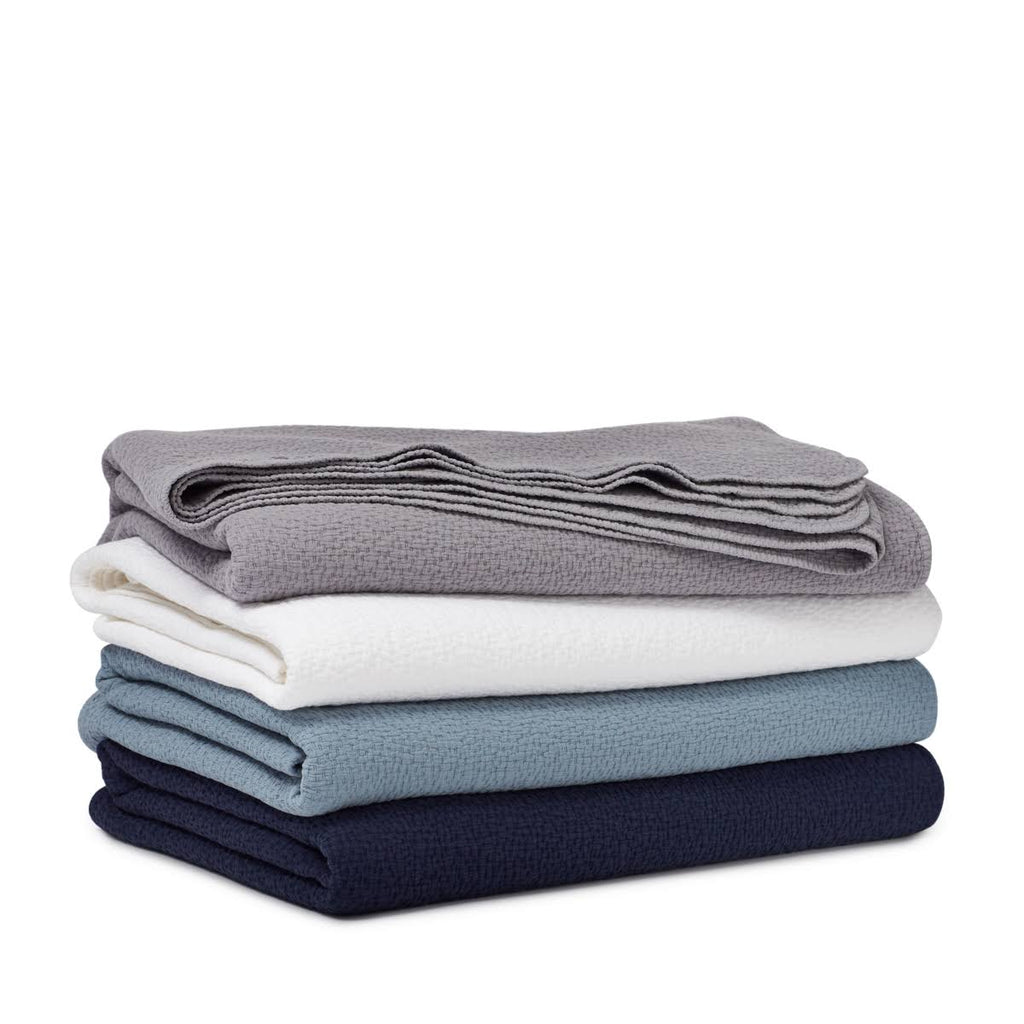 Indigo Full/Queen Coverlet K34954