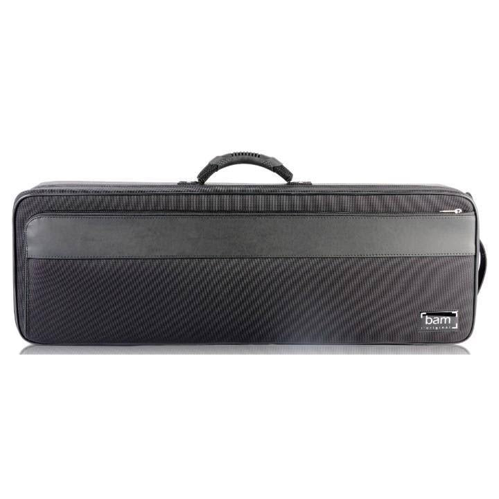 Black Oblong Violin Case R34224
