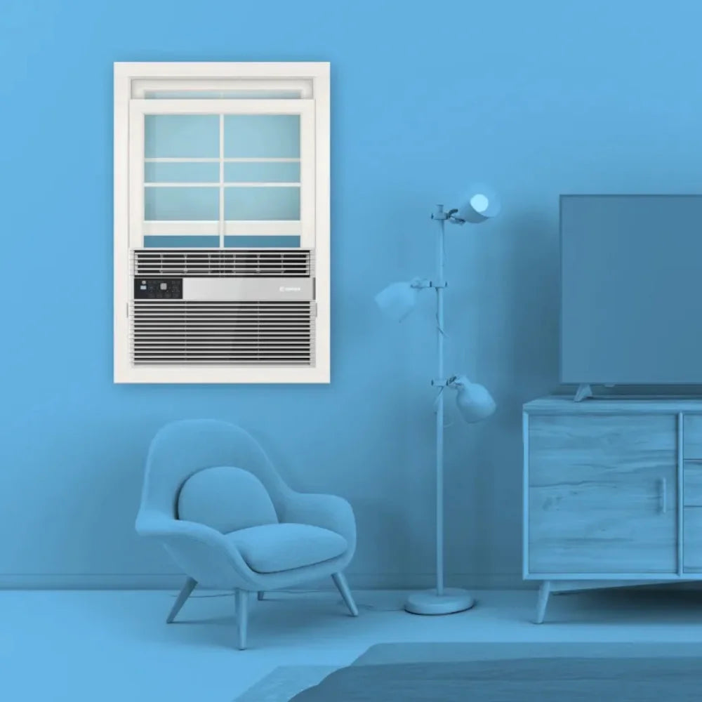 6000 BTU Window Air Conditioner G806