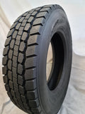 245/70R19.5 R60 Drive 14 Ply Tires V5295