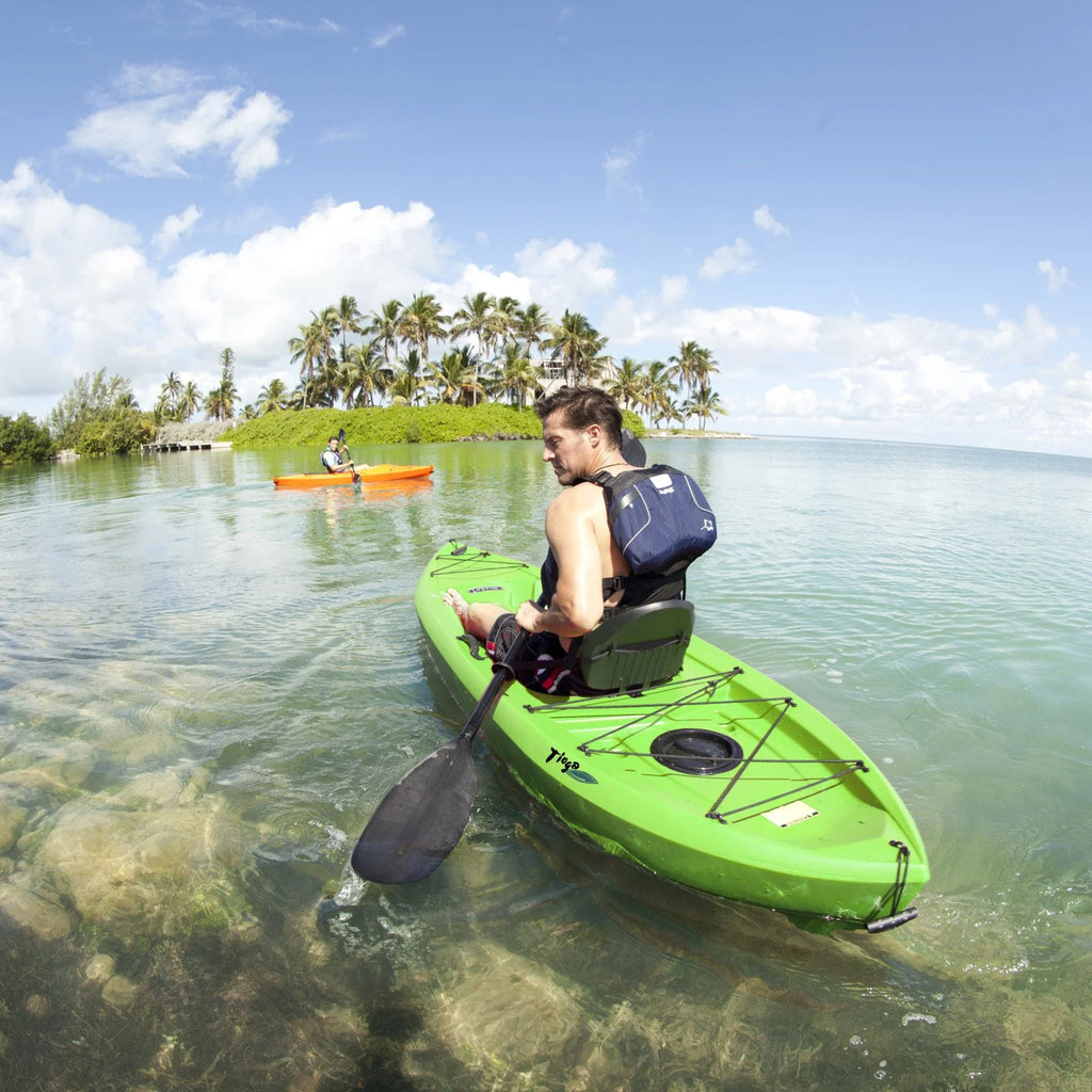 10 Foot Kayak U4207