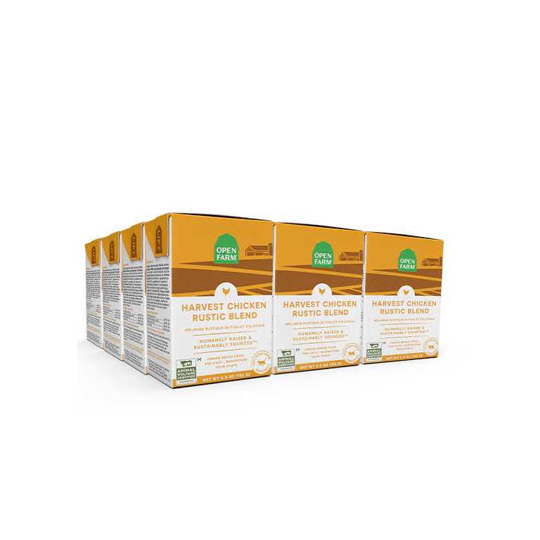 Rustic Blend Pet Supplies V6457