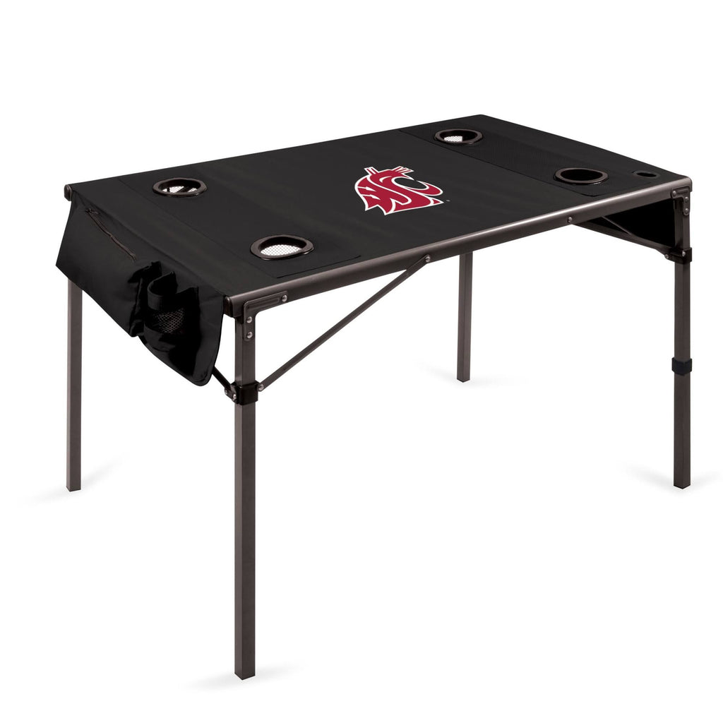 Black Travel Table Y158603