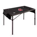 Black Travel Table Y158603