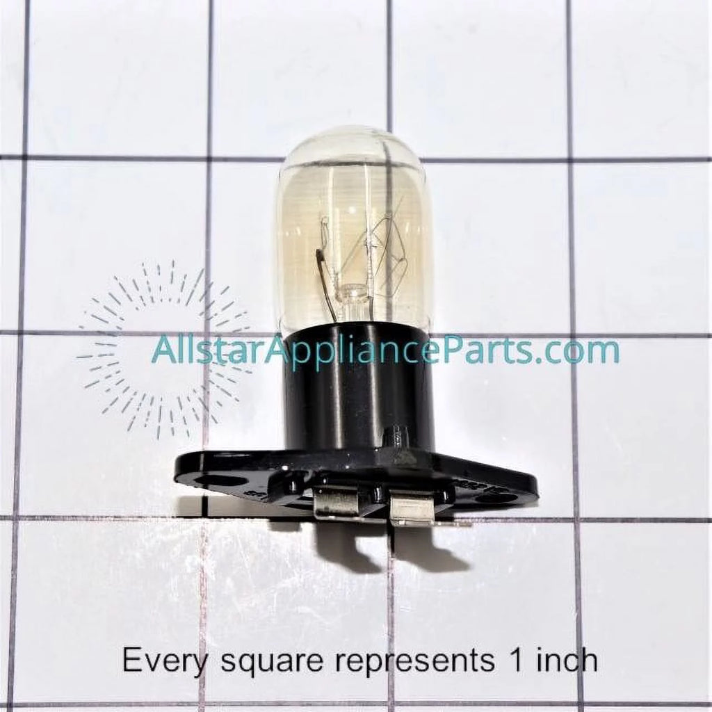Microwave Range Stove Oven Light Bulb Z6516