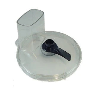 Cover with Feed Chute for Food Processor E783145