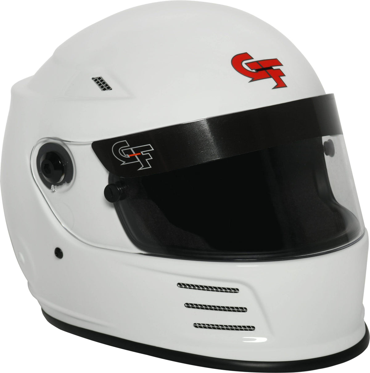 Flat Black SA2020 Helmet J52048
