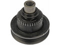 Engine Harmonic Balancer with Woodruff Key O29817