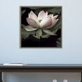 Floater Frame Photograph on Canvas G226120