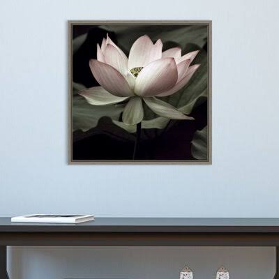 Floater Frame Photograph on Canvas G226120