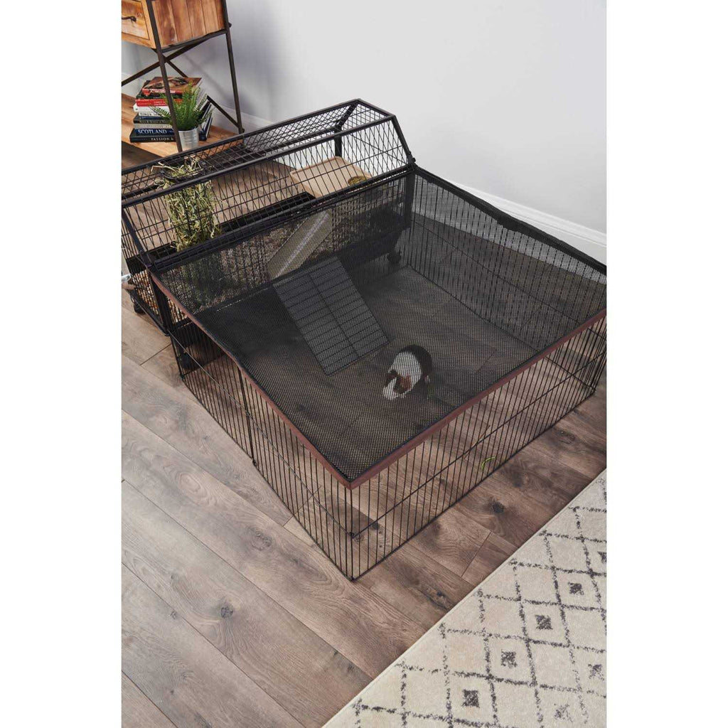Enriched Life Play Yard Floor Cover Y876