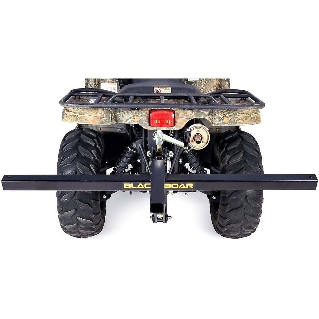 ATV Manual Implement Lift T769