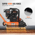 2.8 HP Walk-Behind Plate Compactor T979