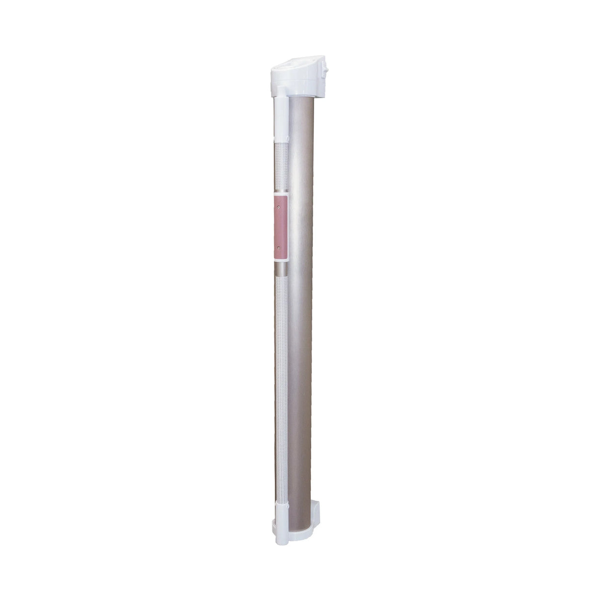 51in 3-Way Mesh Retractable Baby Gate C39986