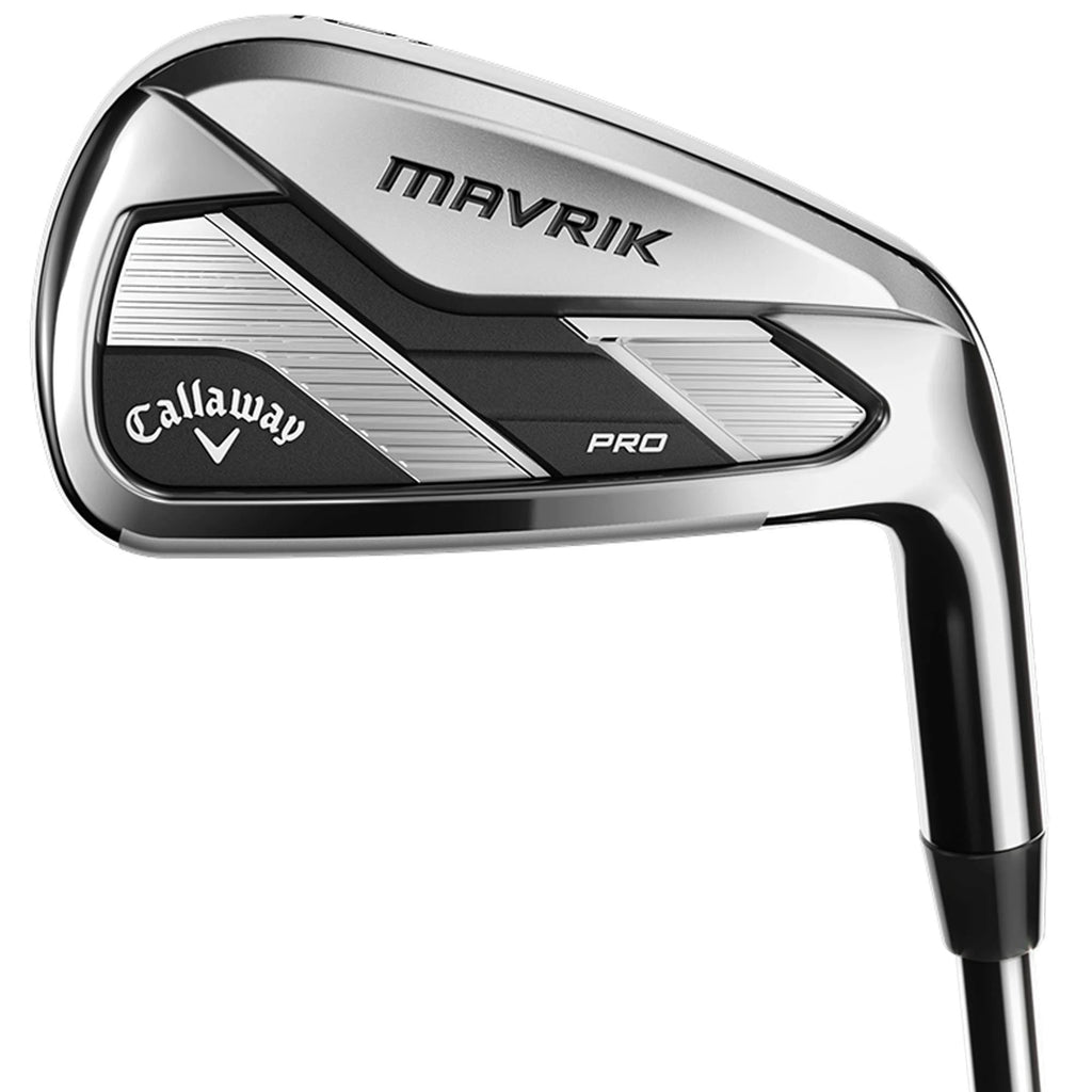 Golf Iron F232