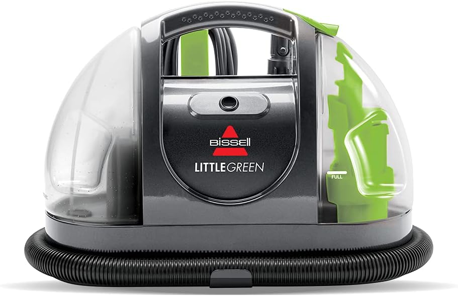 Full-Size Floor Cleaning Appliances P748847