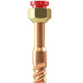 Flare-to-Weld Fitting T520