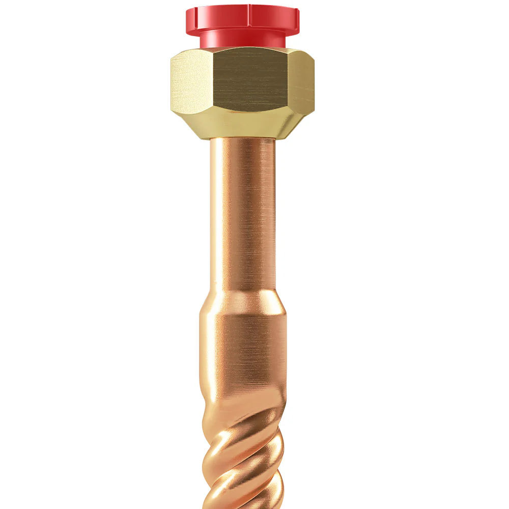 Flare-to-Weld Fitting T520