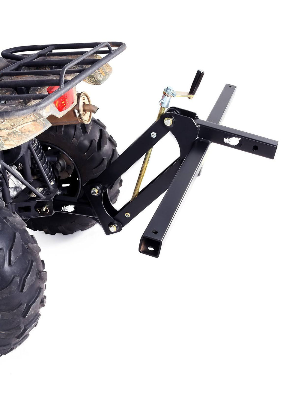 ATV Manual Implement Lift T769