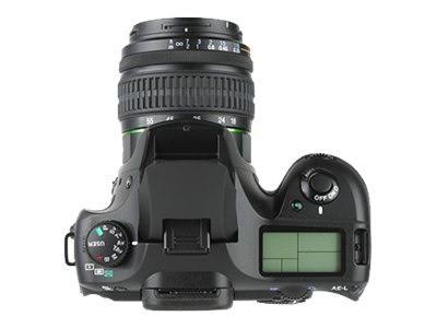 SLR Digital Camera N889
