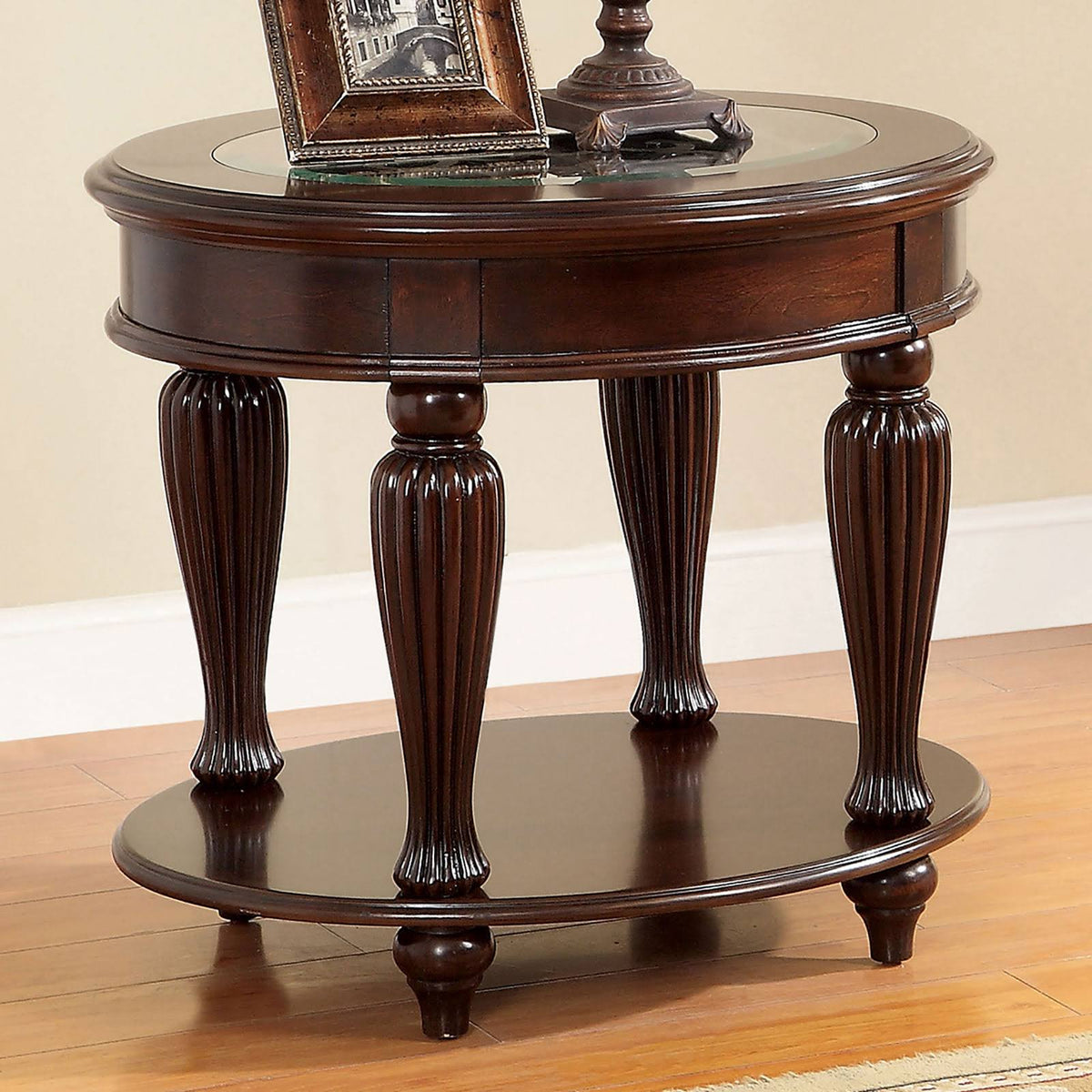 End Table S18279