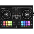 Compact 2-Deck DJ Controller G270