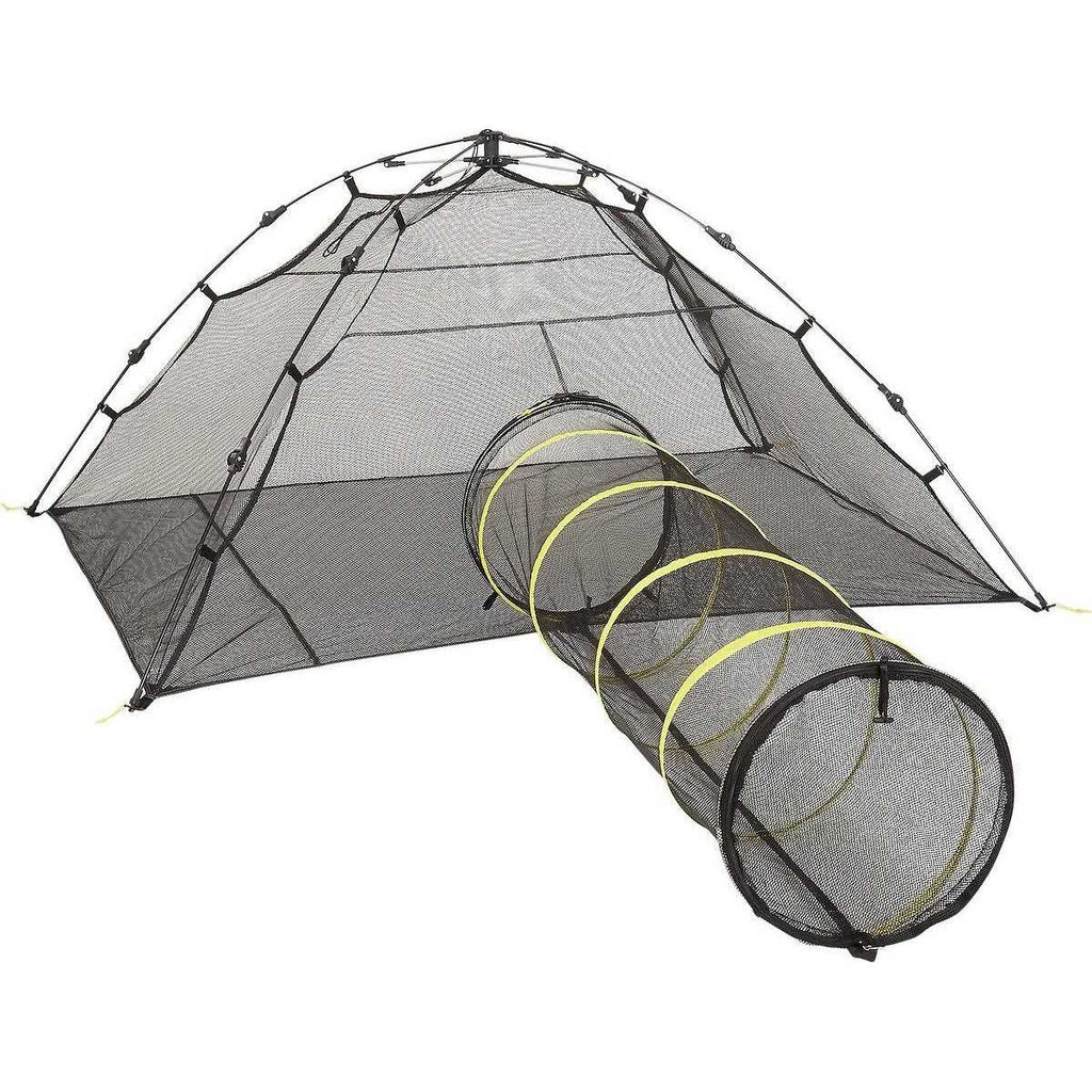Outdoor Cat Enclosures R6116