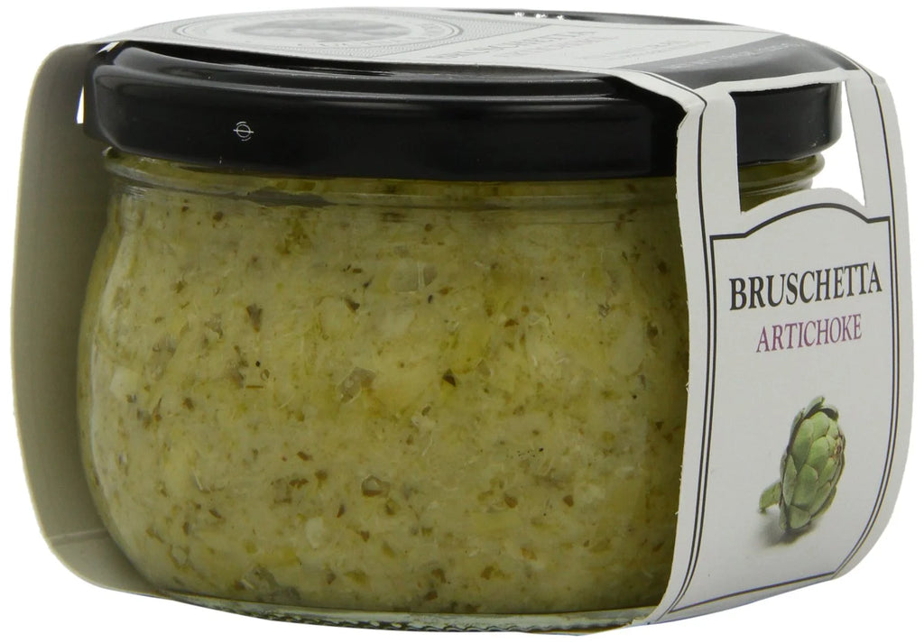 Artichoke Bruschetta 7.9 Ounce Pack of 6 C364205