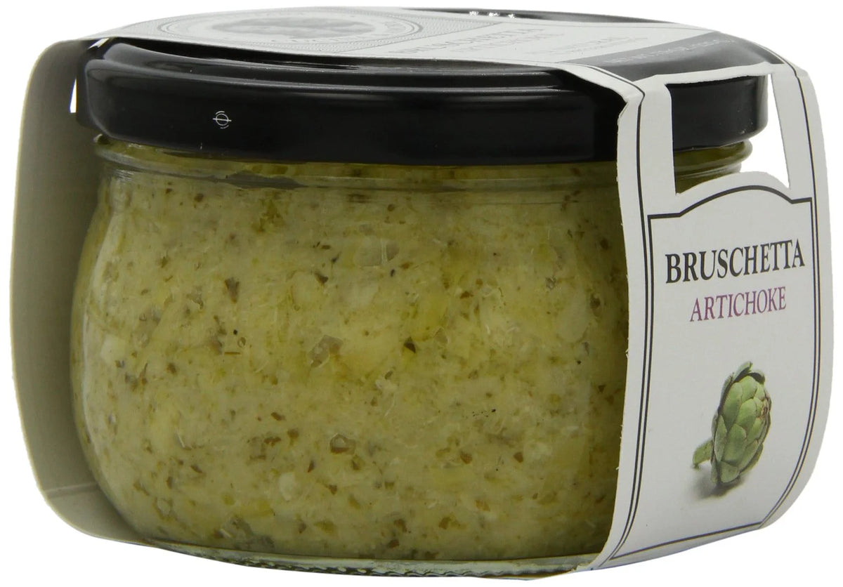 Artichoke Bruschetta 7.9 Ounce Pack of 6 C364205