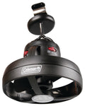 Black Ceiling Fan Tent Accessory A211