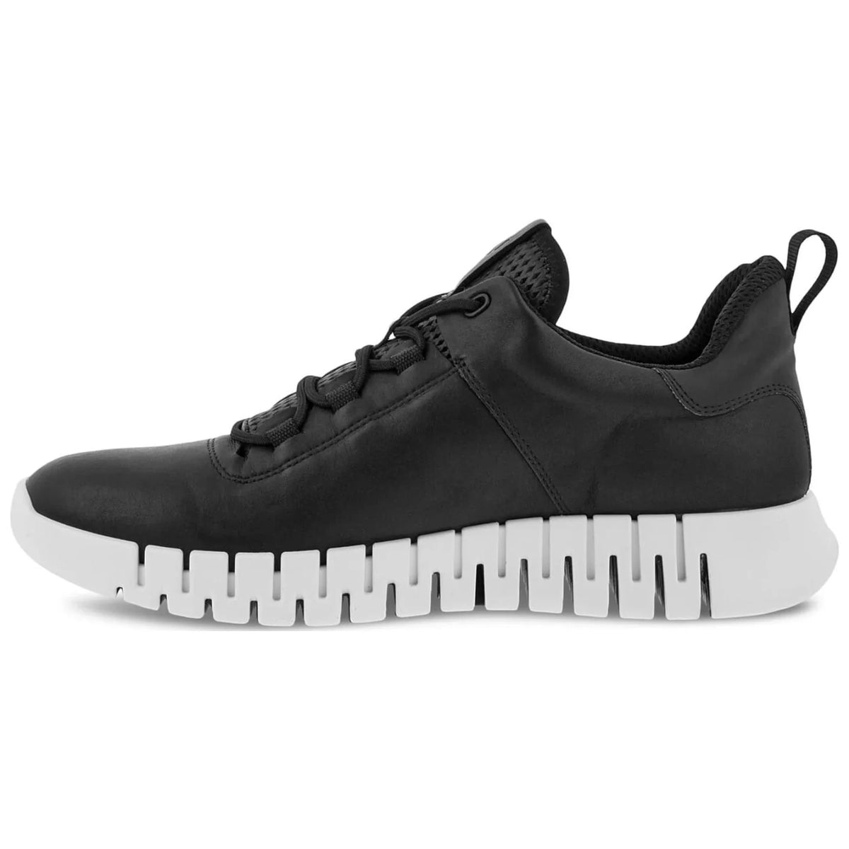 Black Sneaker L9734