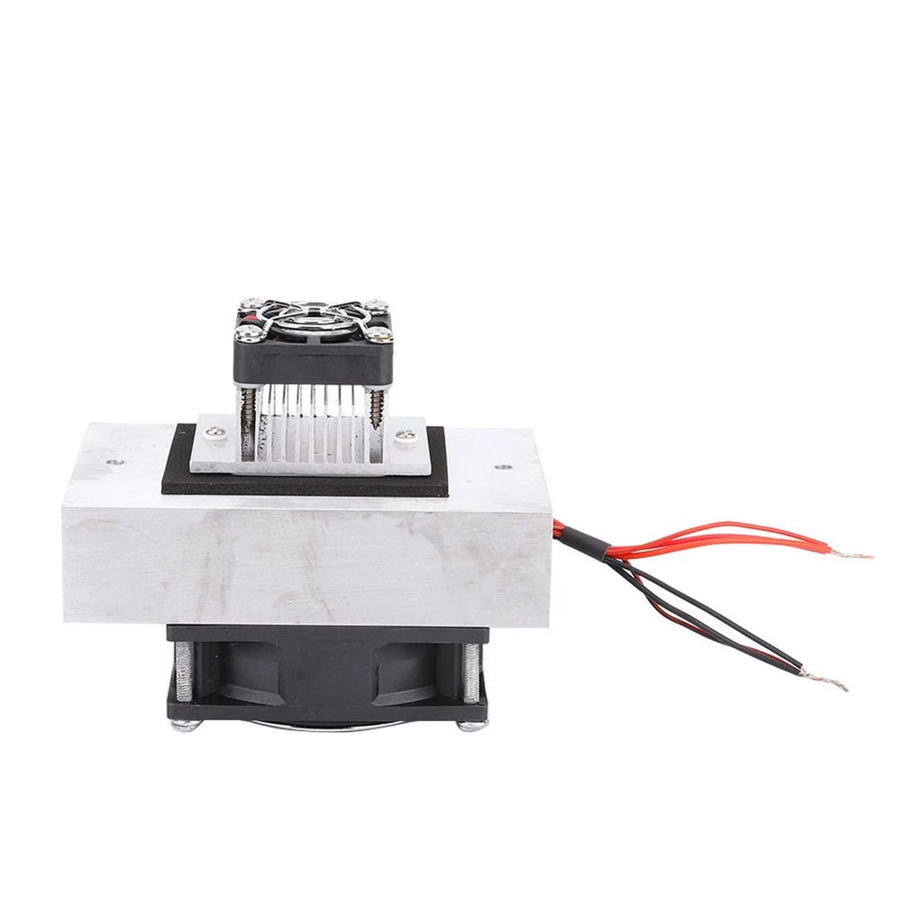 DC12V Semiconductor Cooling System Kit O58656