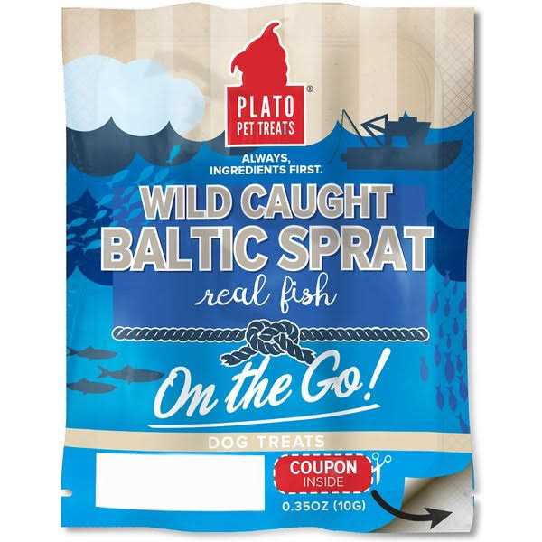 Salmon Recipe Dog Treats H136109