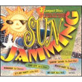 Sun Jammin' CD J3495