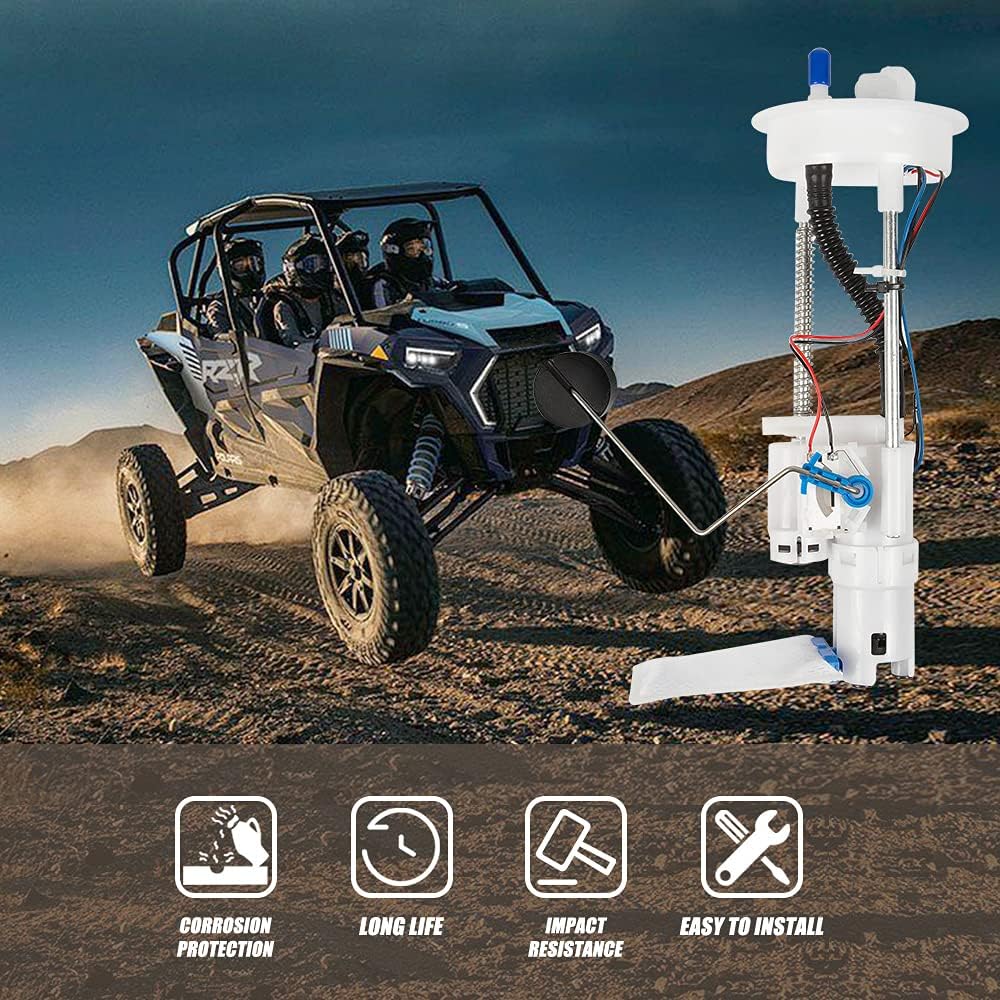 Fuel Pump Assembly Pack of 2 K4025
