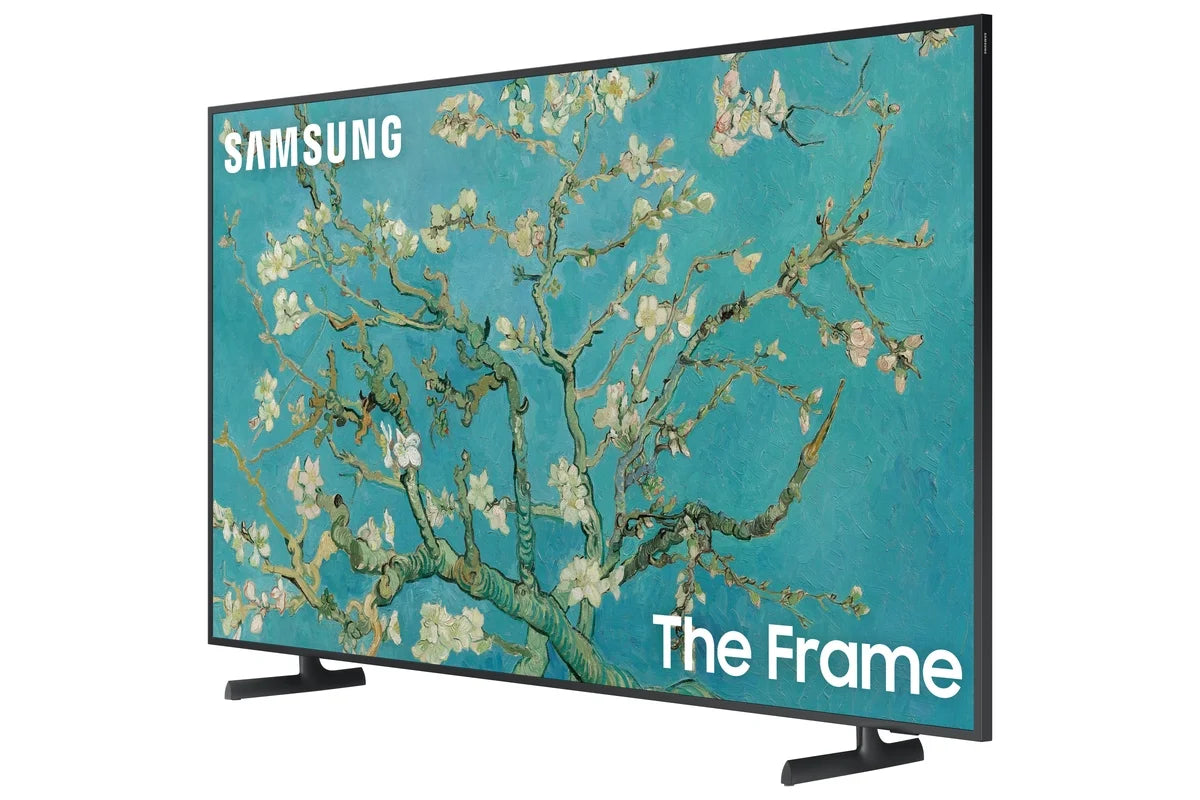 43-Inch Class QLED Quantum HDR Smart TV L855453