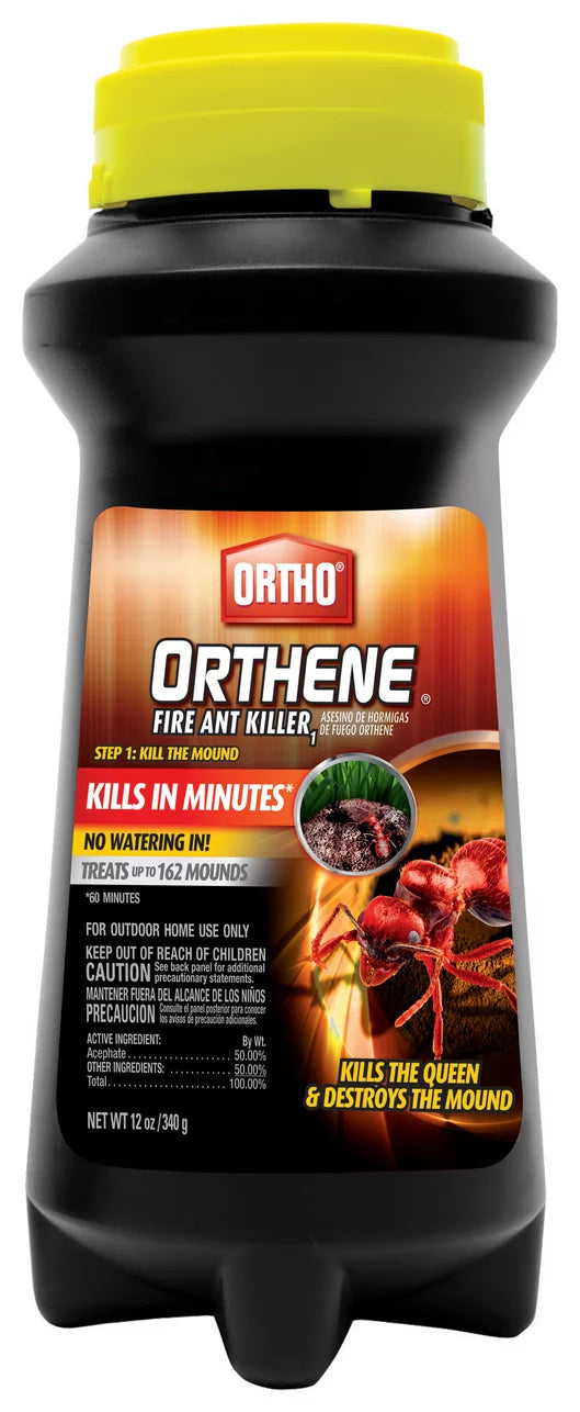 Fire Ant Killer 12 oz K424